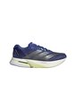 Tenis Negro Adidas Adizero Boston 13 Azul de adidas Performance