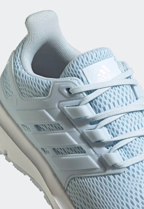 Tenis Running Azul-Blanco adidas Performance Ultimashow