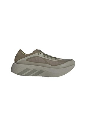 Tenis Blanco Adidas De Running Hyperboost Run Verde