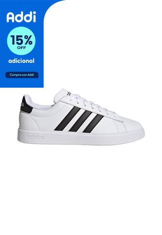 TENIS ADIDAS HOMBRE GW9195 Talla 7.5 adidas Performance