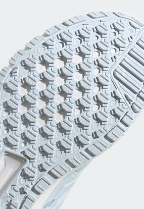 Tenis Running Azul-Blanco adidas Performance Ultimashow