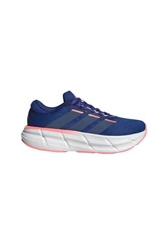Tenis Gris Adidas De Running Questar 4 Cloudfoam+ Azul adidas Performance