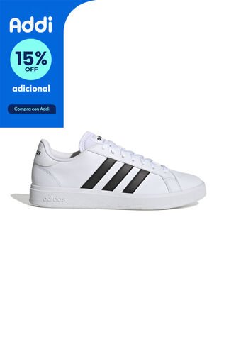 TENIS ADIDAS HOMBRE GW9250 GRAND COURT B Talla 11 adidas Performance