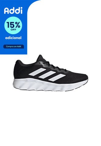 TENIS ADIDAS UNISEXO ID5253 SWITCH MOVE Talla 10 adidas Performance