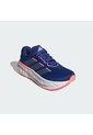 Tenis Gris Adidas De Running Questar 4 Cloudfoam+ Azul de adidas Performance