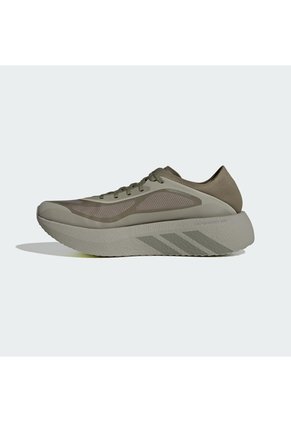 Tenis Blanco Adidas De Running Hyperboost Run Verde