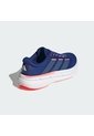 Tenis Gris Adidas De Running Questar 4 Cloudfoam+ Azul de adidas Performance