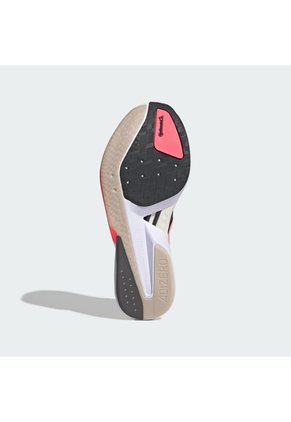 Tenis Negro Adidas Adizero Boston 13 Rosa