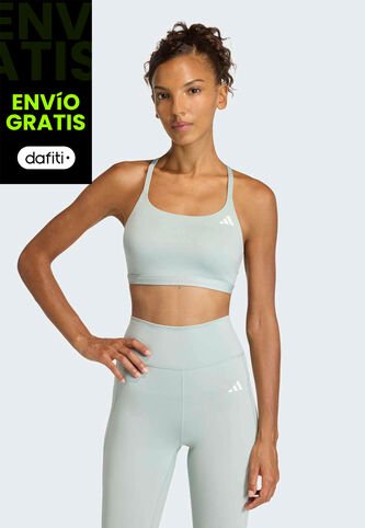 Top Training  adidas Performance Optime Essentials Workout Verde adidas Performance