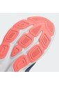 Tenis Gris Adidas De Running Questar 4 Cloudfoam+ Azul de adidas Performance