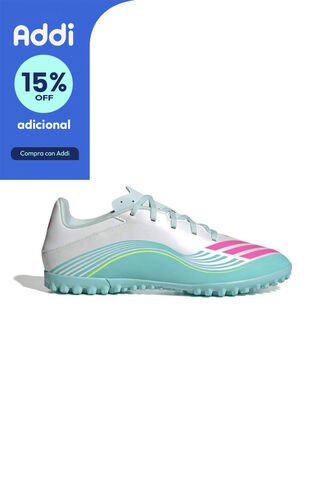 GUAYO ADIDAS UNISEXO JQ0947 F50 CLUB MESS Talla 9 adidas Performance