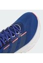 Tenis Gris Adidas De Running Questar 4 Cloudfoam+ Azul de adidas Performance