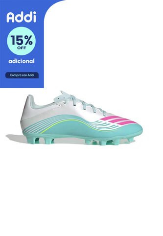 GUAYO ADIDAS UNISEXO JQ0946 F50 CLUB MESS Talla 10 adidas Performance