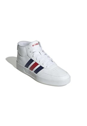 TENIS ADIDAS HOMBRE JR3571 BREAKNET MID Talla 42