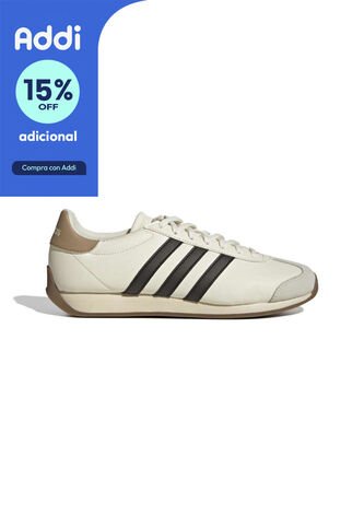 TENIS ADIDAS HOMBRE KI6031 RUNVISTA Talla 7 adidas Performance