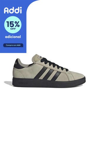TENIS ADIDAS HOMBRE IH1665 GRAND COURT B Talla 8.5 adidas Performance