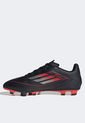 Guayos adidas Performance F50 Club FG/MG Negro de adidas Performance