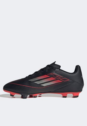 Guayos adidas Performance F50 Club FG/MG Negro
