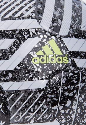 Balón de Fútbol Sala Gris-Blanco-Negro adidas Offpitch Sala