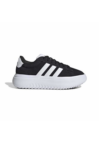 TENIS ADIDAS MUJER IE1102 GRAND COURT P Talla 7 adidas Performance