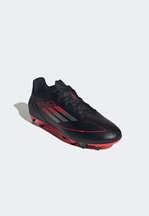 Guayos adidas Performance F50 Club FG/MG Negro
