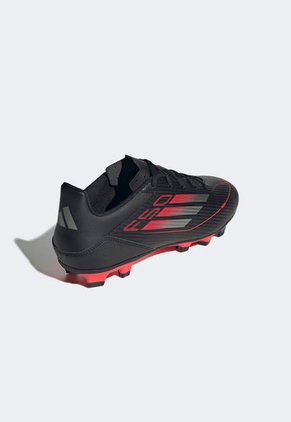 Guayos adidas Performance F50 Club FG/MG Negro