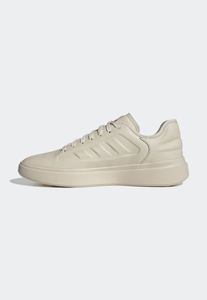 Tenis para Tennis Beige adidas Performance  Zntasy Lightmotion