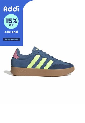TENIS ADIDAS MUJER JP5965 BARREDA Talla 7 adidas Performance
