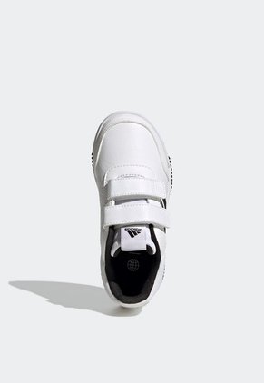 Tenis Running Blanco-Negro adidas Performance Tensaur Sport 2.0 CF