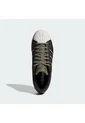 Tenis Blanco Adidas Streettalk Negro de adidas Performance