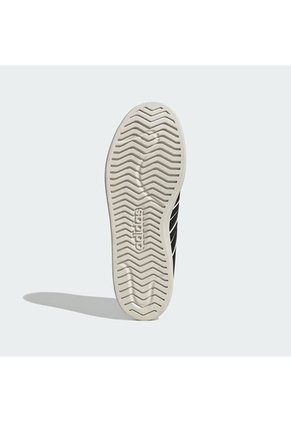 Tenis Blanco Adidas Streettalk Negro