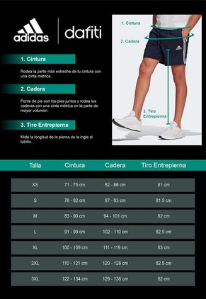 Pantaloneta Rojo-Celeste adidas Performance Colombia Visitante 2022