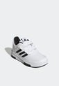 Tenis Running Blanco-Negro adidas Performance Tensaur Sport 2.0 CF de adidas Performance