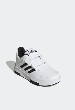 Tenis Running Blanco-Negro adidas Performance Tensaur Sport 2.0 CF