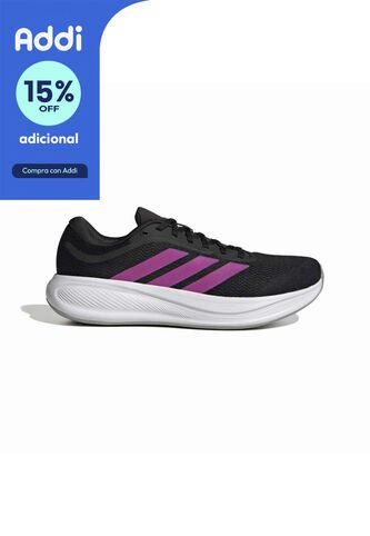 TENIS ADIDAS UNISEXO KJ1740 RESPONSE RUNN Talla 8.5 adidas Performance