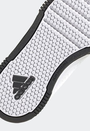 Tenis Running Blanco-Negro adidas Performance Tensaur Sport 2.0 CF