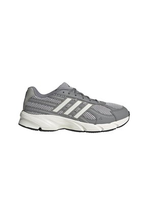 Tenis Lifestyle Blanco Adidas Technochaos 2000 Gris