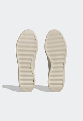 Tenis para Tennis Beige adidas Performance  Zntasy Lightmotion