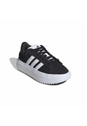 TENIS ADIDAS MUJER IE1102 GRAND COURT P Talla 5.5