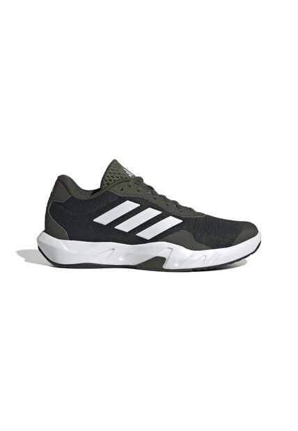 TENIS ADIDAS HOMBRE JS3180 AMPLIMOVE TRA Talla 9