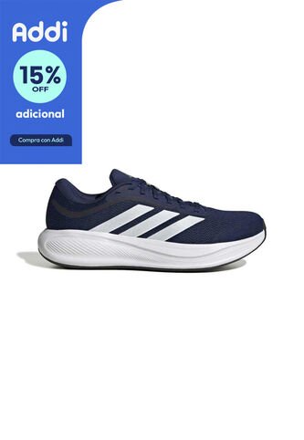 TENIS ADIDAS UNISEXO KJ1735 RESPONSE RUNN Talla 8.5 adidas Performance