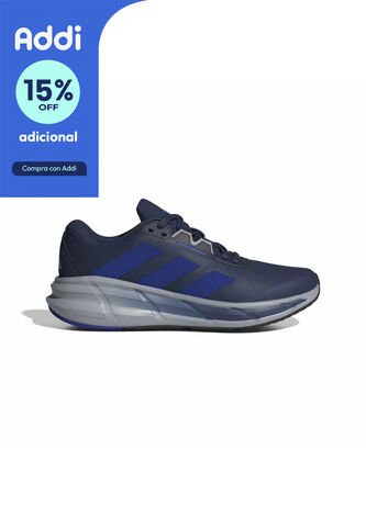 TENIS ADIDAS HOMBRE JP6602 QUESTAR 3 Talla 10 adidas Performance
