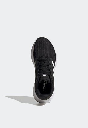 Tenis Running Negro-Blanco adidas Performance Galaxy 6