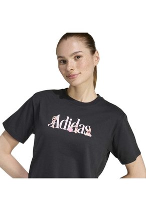 CAMISETA ADIDAS MUJER JZ7894 Talla L