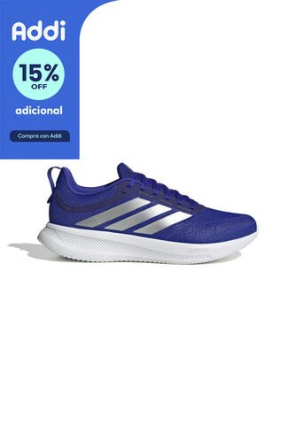 TENIS ADIDAS HOMBRE IH6705 RUMBLAZE Talla 9 adidas Performance