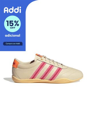 TENIS ADIDAS MUJER KI3373 GRAND COURT L Talla 7.5 adidas Performance