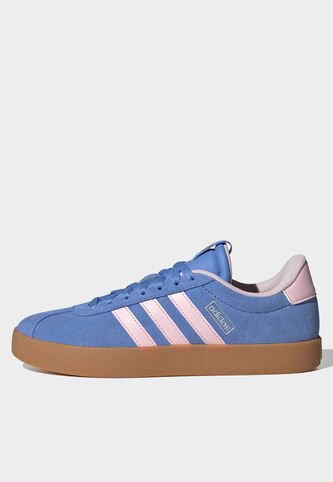 Tenis adidas Sportswear VL Court 3.0 Azul adidas Performance