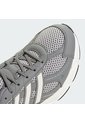 Tenis Lifestyle Blanco Adidas Technochaos 2000 Gris de adidas Performance