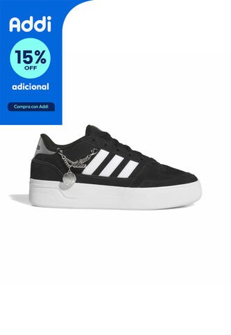 TENIS ADIDAS MUJER KI1342 BREAK START B Talla 7 adidas Performance