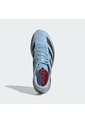 Tenis Running Plateado Adidas Adizero EVO SL Azul de adidas Performance